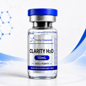 Clarity H2O