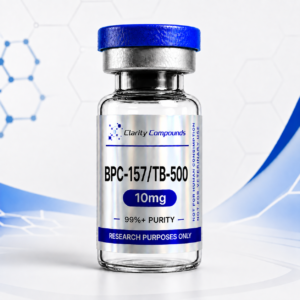 BPC-157/TB-500