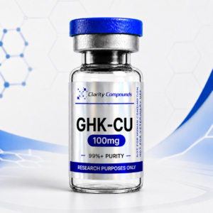 GHK-CU